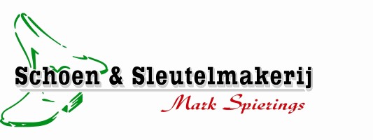 Schoen & sleutelmakerij Mark Spierings